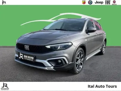 Photo Fiat Tipo Plus