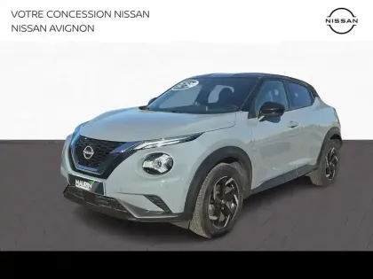 Photo Nissan Juke Shadow