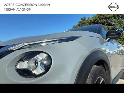 Photo 13 Nissan Juke  1.0 DIG-T 114ch Shadow 2023.5