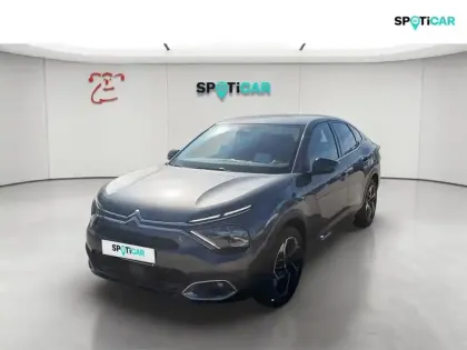 Photo Citroën C4 Max