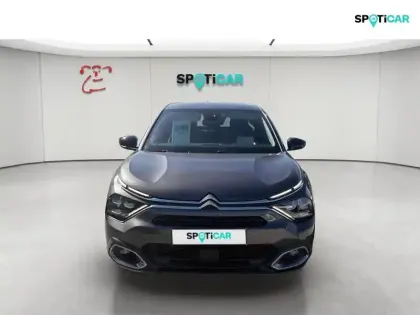 Photo 9 Citroën C4  X 1.5 BlueHDi 130ch S&S MAX Automatique