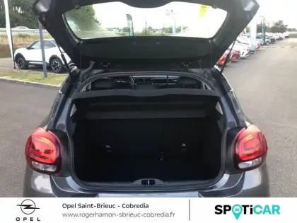 Photo 5 Citroën C3  PureTech 82ch Feel