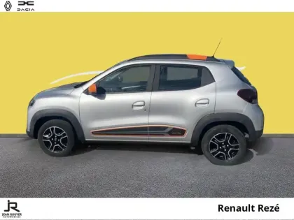 Photo 9 Dacia Spring  45ch Confort Plus - Achat Intégral