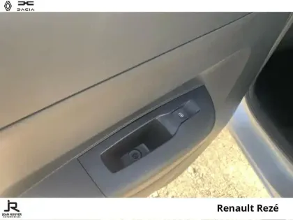 Photo 13 Dacia Spring  45ch Confort Plus - Achat Intégral