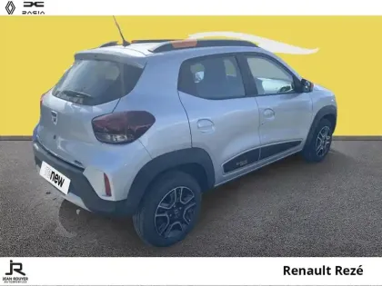 Photo 11 Dacia Spring  45ch Confort Plus - Achat Intégral