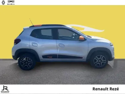 Photo 12 Dacia Spring  45ch Confort Plus - Achat Intégral
