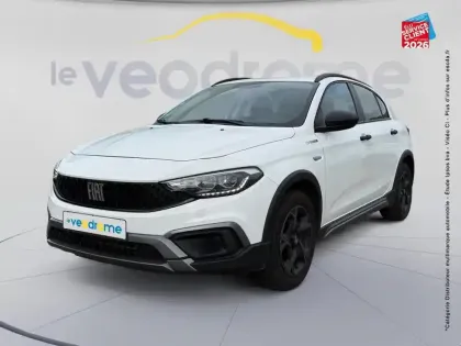 Photo Fiat Tipo Cross