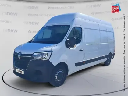Photo Renault Master Confort