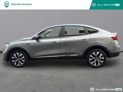 Photo 19 Renault Arkana  1.3 TCe 140ch FAP Zen EDC