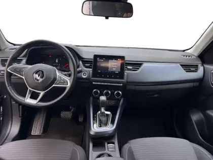 Photo 5 Renault Arkana  1.3 TCe 140ch FAP Zen EDC