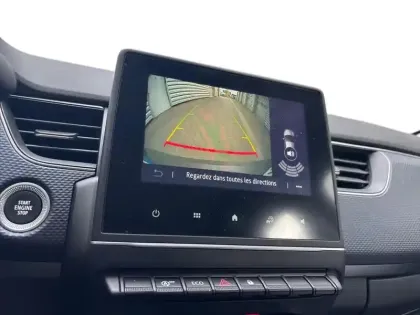 Photo 13 Renault Arkana  1.3 TCe 140ch FAP Zen EDC
