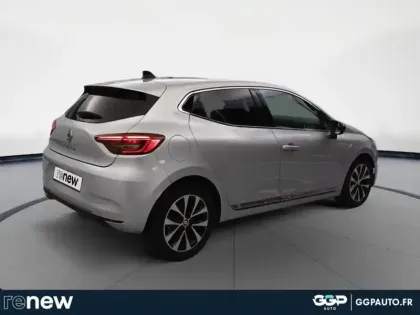 Photo 79 Renault Clio  1.0 TCe 90ch Techno
