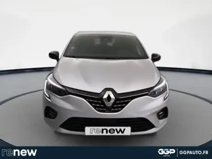 Photo 7 Renault Clio  1.0 TCe 90ch Techno