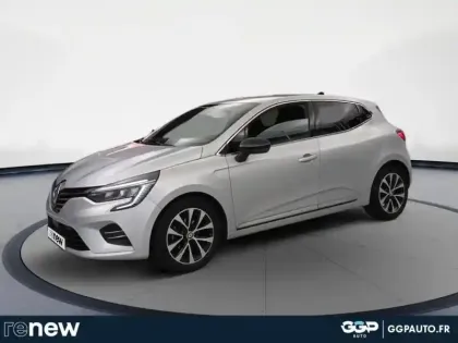 Photo Renault Clio Techno