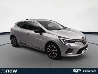 Photo 6 Renault Clio  1.0 TCe 90ch Techno