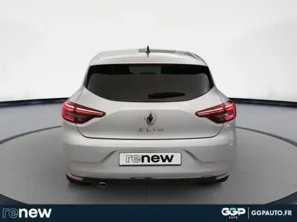 Photo 108 Renault Clio  1.0 TCe 90ch Techno