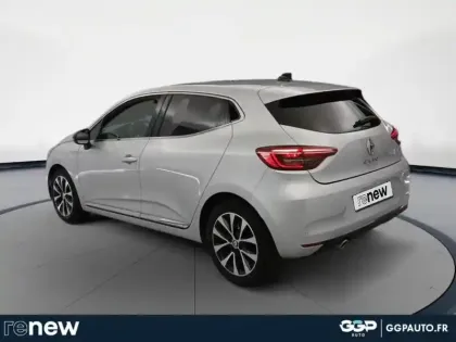 Photo 77 Renault Clio  1.0 TCe 90ch Techno