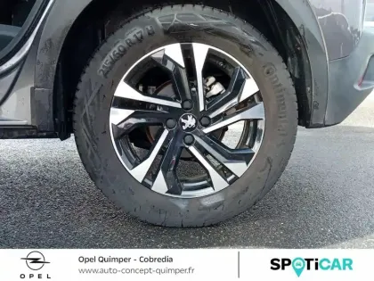 Photo 6 Peugeot 2008  1.2 PureTech 130ch S&S Allure Pack
