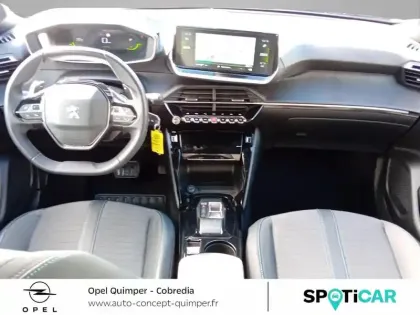 Photo 7 Peugeot 2008  1.2 PureTech 130ch S&S Allure Pack