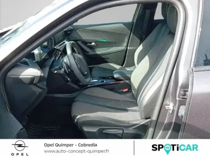 Photo 13 Peugeot 2008  1.2 PureTech 130ch S&S Allure Pack