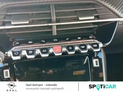 Photo 12 Peugeot 2008  1.2 PureTech 130ch S&S Allure Pack