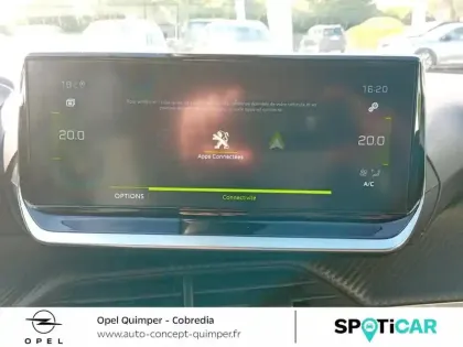 Photo 10 Peugeot 2008  1.2 PureTech 130ch S&S Allure Pack