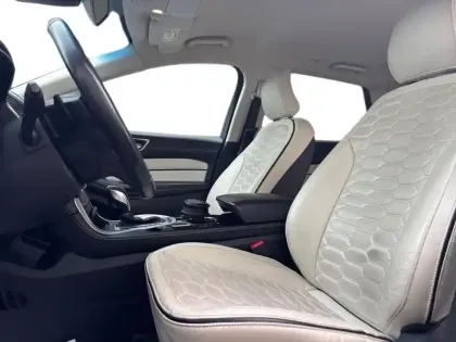 Photo 6 Ford Edge  2.0 TDCI 210 VIGNALE POWERSHIFT INTELLIGENT AWD
