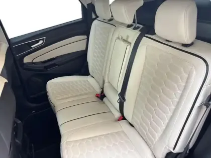 Photo 7 Ford Edge  2.0 TDCI 210 VIGNALE POWERSHIFT INTELLIGENT AWD