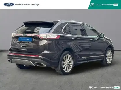 Photo 18 Ford Edge  2.0 TDCI 210 VIGNALE POWERSHIFT INTELLIGENT AWD