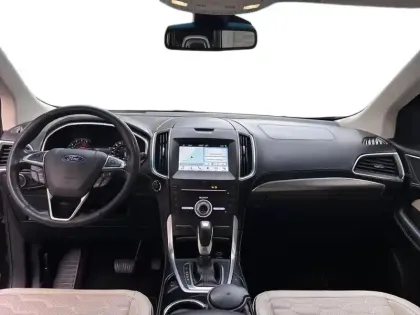 Photo 5 Ford Edge  2.0 TDCI 210 VIGNALE POWERSHIFT INTELLIGENT AWD