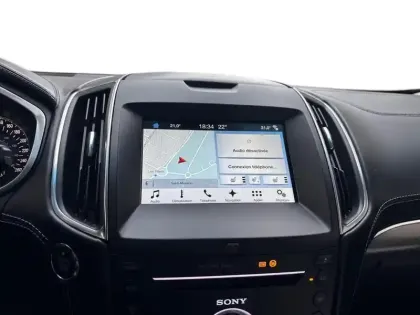 Photo 27 Ford Edge  2.0 TDCI 210 VIGNALE POWERSHIFT INTELLIGENT AWD