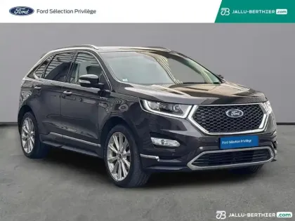 Photo 16 Ford Edge  2.0 TDCI 210 VIGNALE POWERSHIFT INTELLIGENT AWD