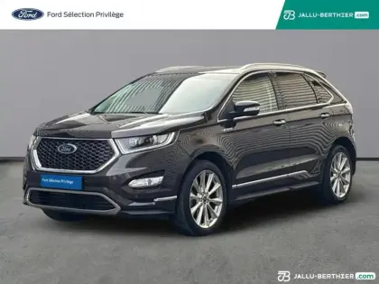Photo 15 Ford Edge  2.0 TDCI 210 VIGNALE POWERSHIFT INTELLIGENT AWD