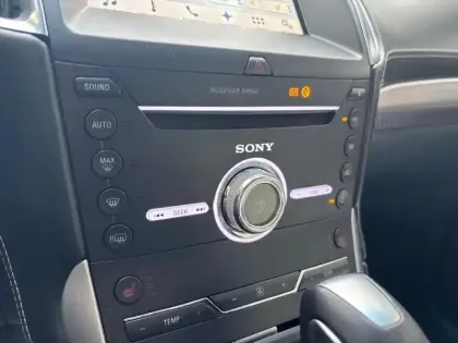 Photo 29 Ford Edge  2.0 TDCI 210 VIGNALE POWERSHIFT INTELLIGENT AWD
