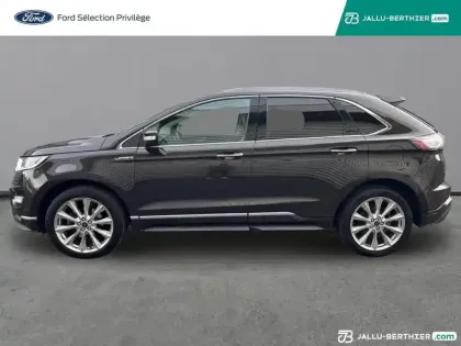 Photo 19 Ford Edge  2.0 TDCI 210 VIGNALE POWERSHIFT INTELLIGENT AWD