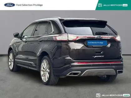 Photo 17 Ford Edge  2.0 TDCI 210 VIGNALE POWERSHIFT INTELLIGENT AWD