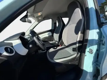 Photo 13 Renault Twingo  1.0 SCe 65ch Equilibre