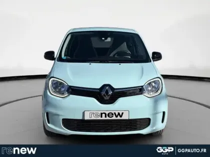 Photo 7 Renault Twingo  1.0 SCe 65ch Equilibre