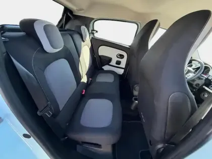 Photo 11 Renault Twingo  1.0 SCe 65ch Equilibre