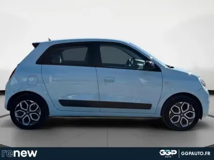 Photo 5 Renault Twingo  1.0 SCe 65ch Equilibre