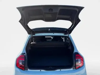 Photo 8 Renault Twingo  1.0 SCe 65ch Equilibre