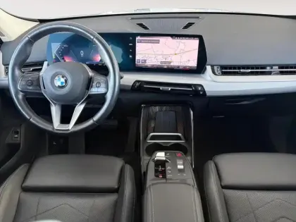 Photo 9 BMW X1  sDrive18d 150ch