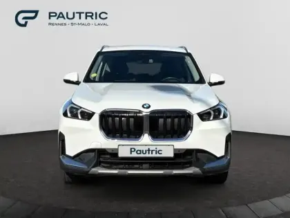 Photo 7 BMW X1  sDrive18d 150ch