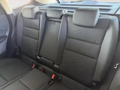 Photo 12 BMW X1  sDrive18d 150ch