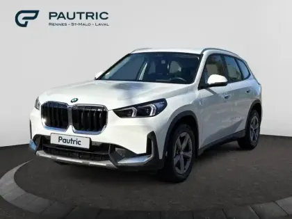 Photo Bmw X1 Base