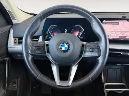 Photo 11 BMW X1  sDrive18d 150ch