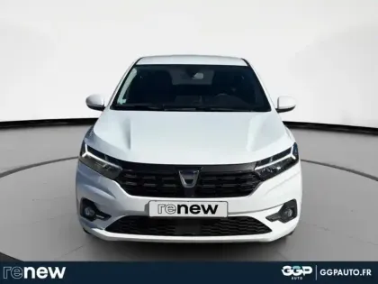 Photo 7 Dacia Sandero  1.0 TCe 90ch Confort -22