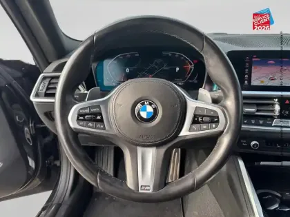 Photo 11 BMW Serie 2 Série 2 Coupé 220dA 190ch M Sport