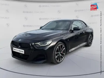 Photo Bmw Serie 2 M Sport