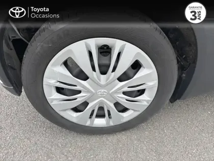 Photo 8 Toyota Aygo X  1.0 VVT-i 72ch Dynamic MY23